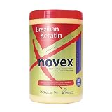 Novex Brazilian Keratin