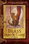 Brass Dragon Codex (The Dragon Codices)
