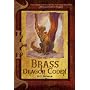 Brass Dragon Codex (Dragonlance: New Adventures)