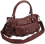 Paquetage BILBAO Cabas Pm Zippe, Sac &agrave; main femme - Synth&eacute;tique