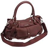 Paquetage BILBAO Cabas Pm Zippe Sac à main femme -