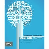 social data analytics collaboration for the enterprise the morgan kaufmann series on business intelligence