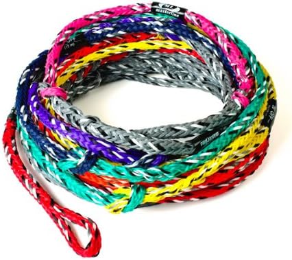 Masterline Dlx 9.25m Knotless Slide Loop Pro Mainline (11 Section)