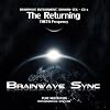 Theta Frequency - "The Returning" - Deep Meditation Music