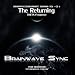 Binaural Beats Theta Frequency - "The Returning" - Deep Meditation Music