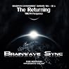 Image of album by Brainwave-Sync