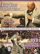 Cry Your Last Tear
