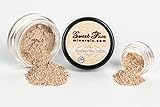 Medium RICE SETTING POWDER *Choose your Size* Mineral Makeup Matte Bare Skin Concealer Loose Powder Full Coverage (20 gram Sifter Jar)