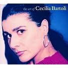 Cecilia Bartoli - The Art of Cecilia Bartoli