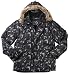 2008 FOX KGB PARKA