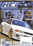 HCI MAGAZINE USA