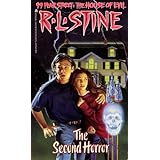 the second horror 99 fear street book 2