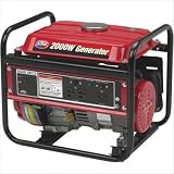 All Power 2000W Portable Generator-3HP OHV (APG3014)