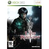 The Last Remnant (Xbox 360)by Square Enix