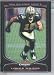 2009 Bowman Chrome Football Card #83 Lance Moore New Orleans Saints Mint Condition - Shipped In Protective Screwdown Display Case!