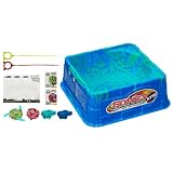 BEYBLADE XTS Half Pipe Battle SetIMAGE