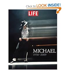 Life Commemorative: Michael Jackson