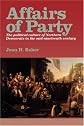 Affairs of Party