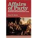Affairs of Party: The Political Culture of Northern Democrats in the Mid-Nineteenth Century. (North's Civil War)
