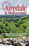 Airedale : ten walks of six miles or under