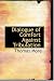 Dialogue of Comfort Against Tribulation