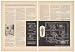1966 General Dynamics NASA Space Life Support System Print Ad