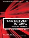 Ruby on Rails Tutorial: Learn Web Dev...