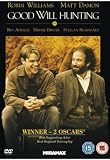 Good Will Hunting