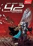 42 Agents Intergalactiques, Tome 5 : Cal'Han : (2/2 Ames soeurs)