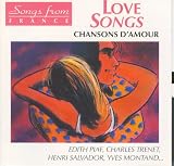 Love Songs