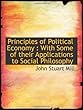 Principles of Political Economy : With Some of their Applications to Social Philosophy
