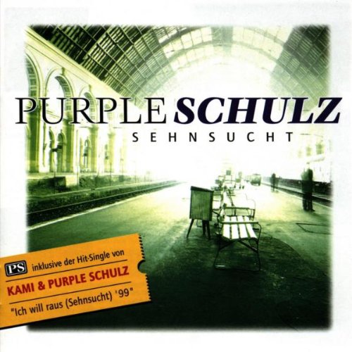 Purple Schulz - Keine Zeit zu weinen Lyrics - Zortam Music