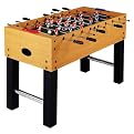 DMI Table Soccer - Brown (52")