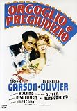 Orgoglio E Pregiudizio (1940)