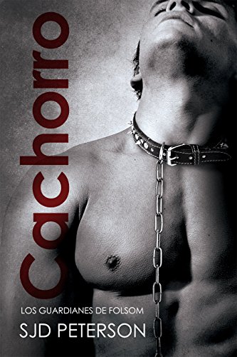Cachorro (Los guardianes de Folsam nÂº 1) (Spanish Edition)