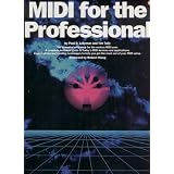 MIDI for the Professional