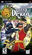 Legend of the Dragon