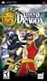 Legend of the Dragon