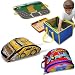 Neat-Oh ZipBin Lego City PLUS ZipBin Airport PLUS ZipBin Digger Playpack