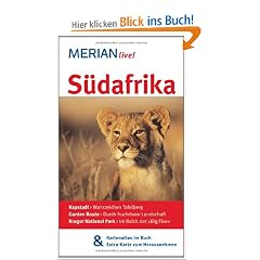 S�dafrika: Mit Kartenatlas im Buch und Extra-Karte zum Herausnehmen