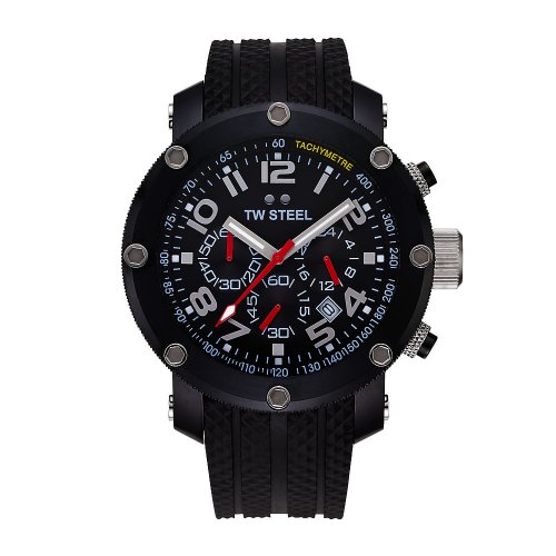 TW-STEEL Armbanduhr TECH TW-103