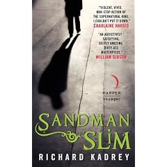 Sandman Slim