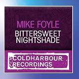 Bittersweet Nightshade
