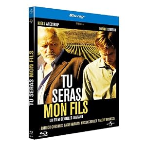 Tu seras mon fils [Blu-ray]