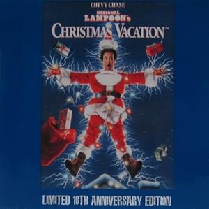 Amazon.com  Christmas Vacation  Movie Soundtrack  Christmas Decor