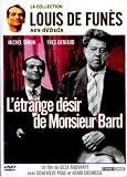 L'Etrange d�sir de Monsieur Bard