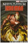 The Definitive Iron Man (Marvel Platinum)