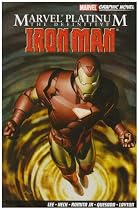 Marvel Platinum: The Definitive Iron Man