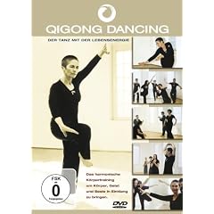 Qigong Dancing