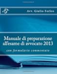 Manuale di preparazione all'esame di...